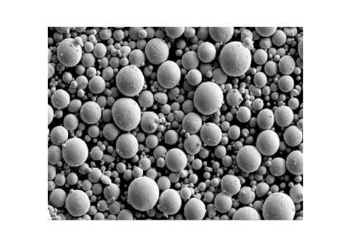 球形铝基粉末