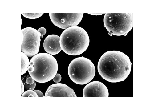 不锈钢金属粉末