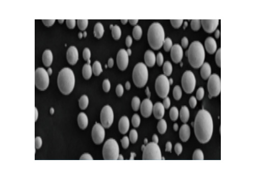 球形高温合金粉末