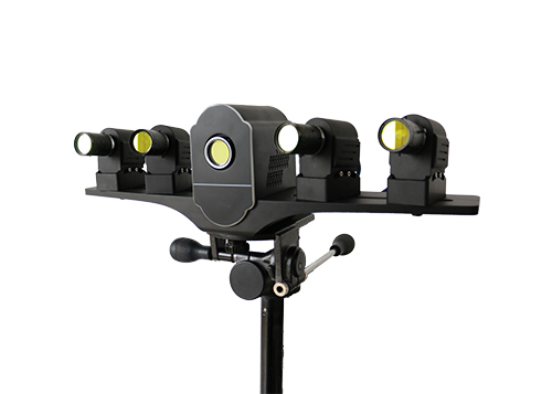 工业级三维扫描仪