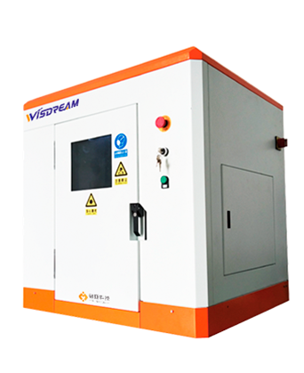 桌面级金属SLM打印机